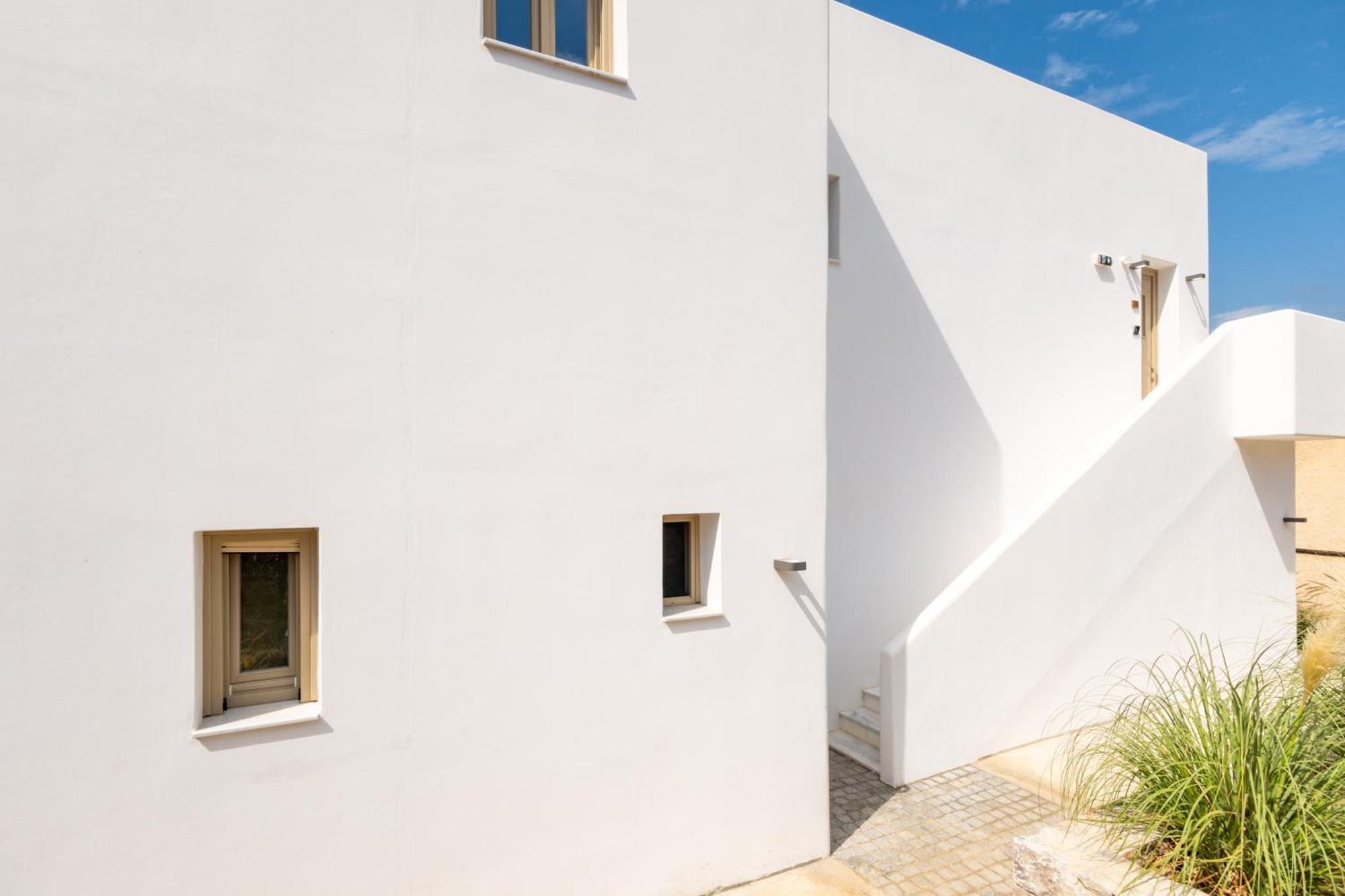 Soil Amorgos Katápola Exterior foto